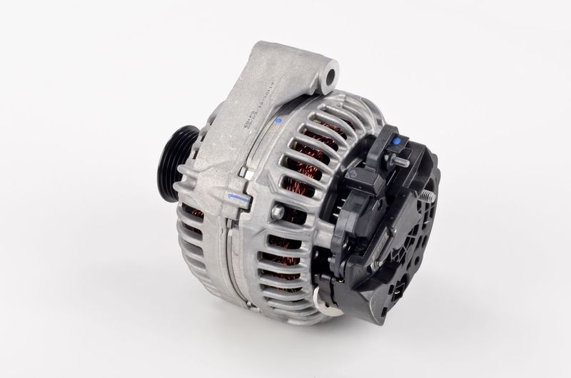 BOSCH 1986A01172 Alternator