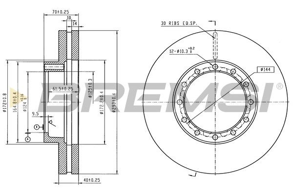 This part match OEM code: MC894848