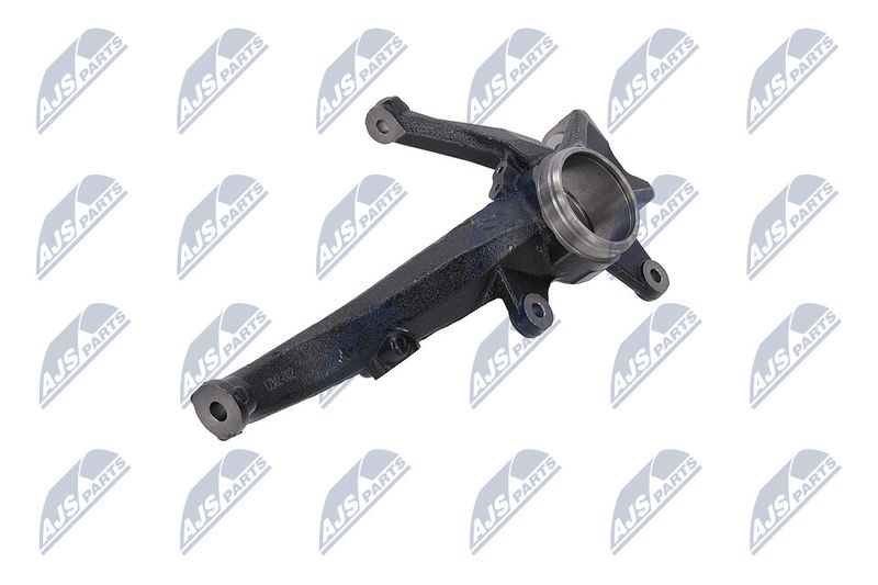 Käändmik, rattakinnitus, NTY ZZP-MZ-002