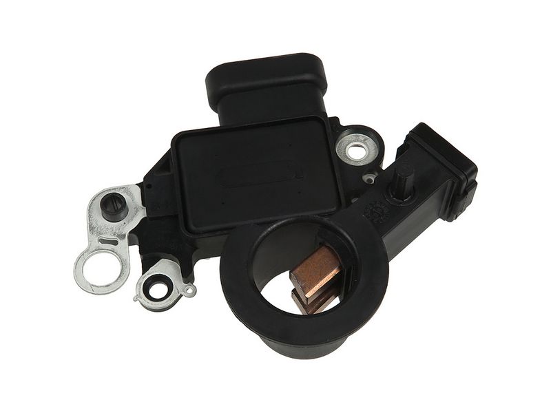 AS-PL ARE1077S Alternator Regulator