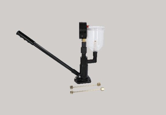 KS TOOLS 455.0120 Tester, injector nozzles