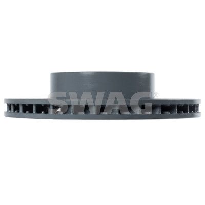 SWAG 33 10 5340 Brake Disc