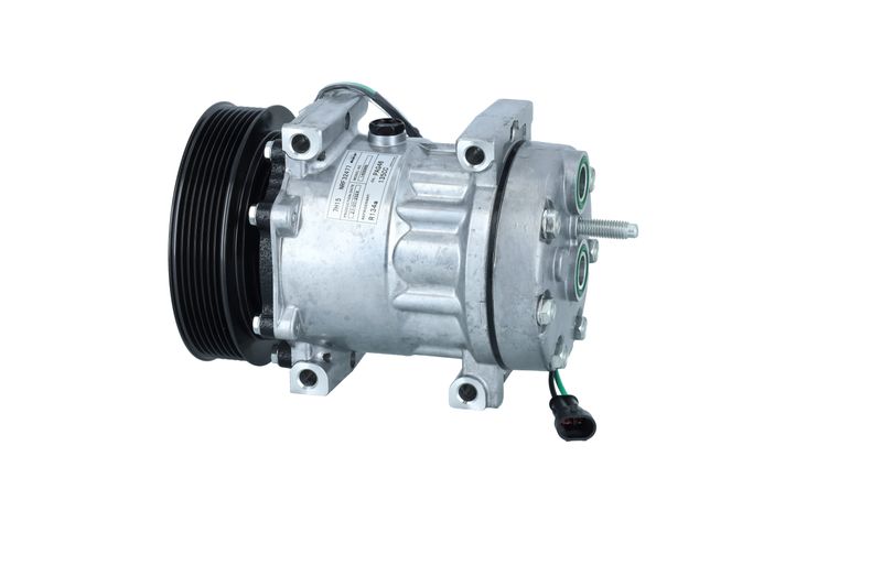 Kompressor, kliimaseade, NRF 32477