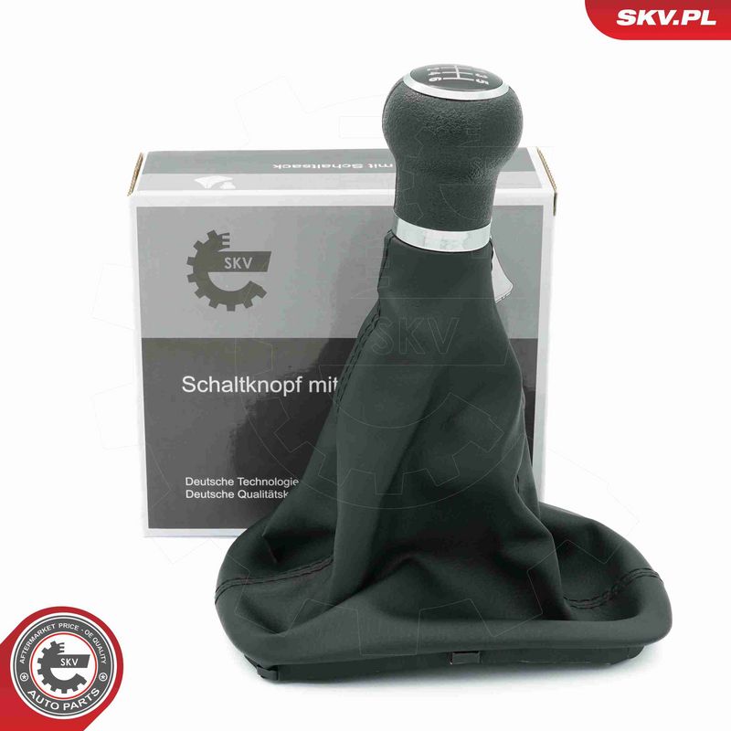 ESEN SKV 63SKV492 - Gear Lever Knob