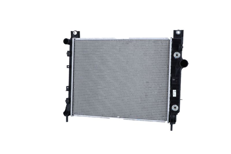 Radiaator, mootorijahutus, NRF 58367A