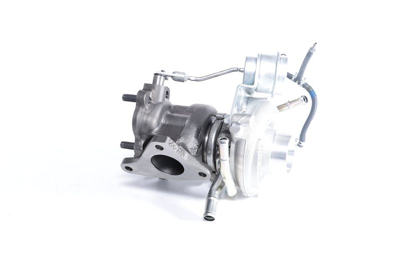 Compresor,sistem de supraalimentare T914924 BTS Turbo