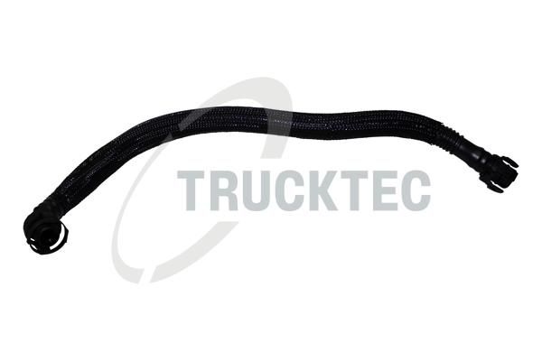 TRUCKTEC AUTOMOTIVE Žarna, karterio alsuoklis