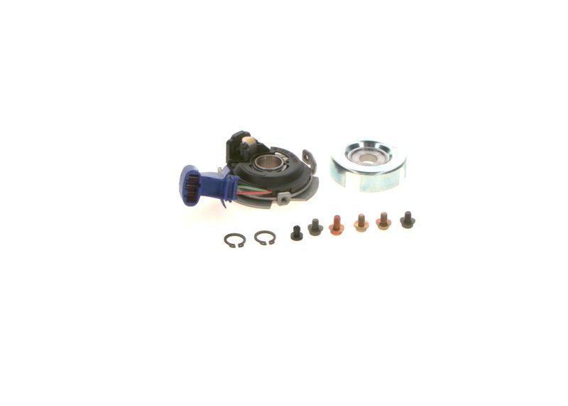 BOSCH 1237011077 Repair Kit, ignition distributor