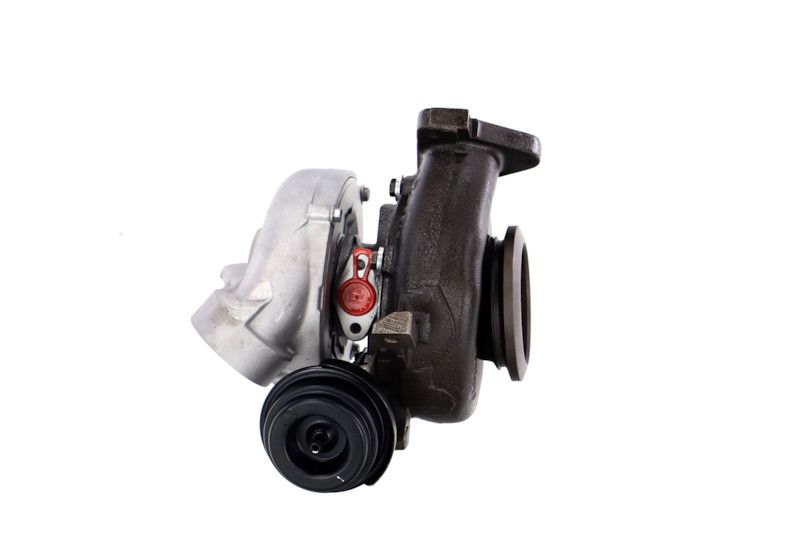 REMANTE 003-001-001370R Charger, charging (supercharged/turbocharged)