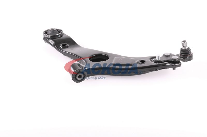 ACKOJA A53-0158 Control/Trailing Arm, wheel suspension