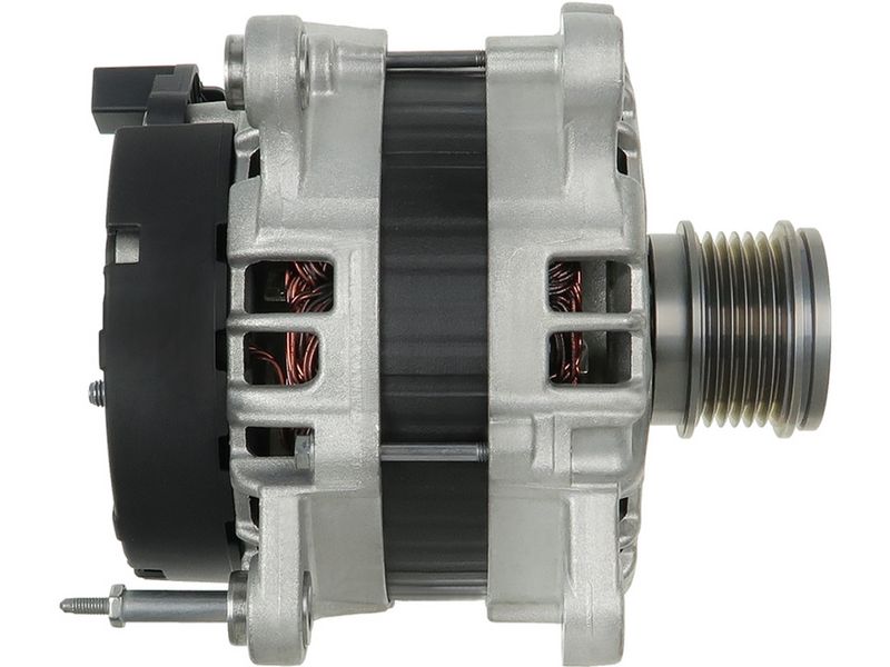 Generaator, AS-PL A0791(SEG)