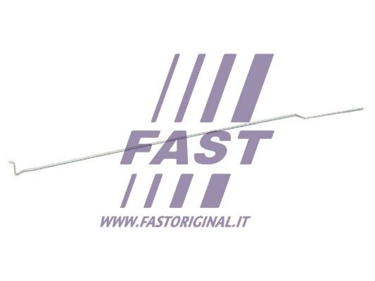 Автозапчасть FAST FT95752