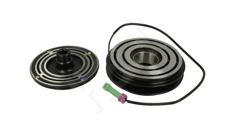 Magnetclutch, klimakompressor – bilde 1 av 6
