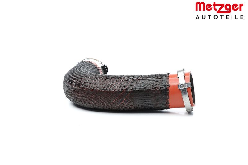 METZGER 2400595 Charge Air Hose
