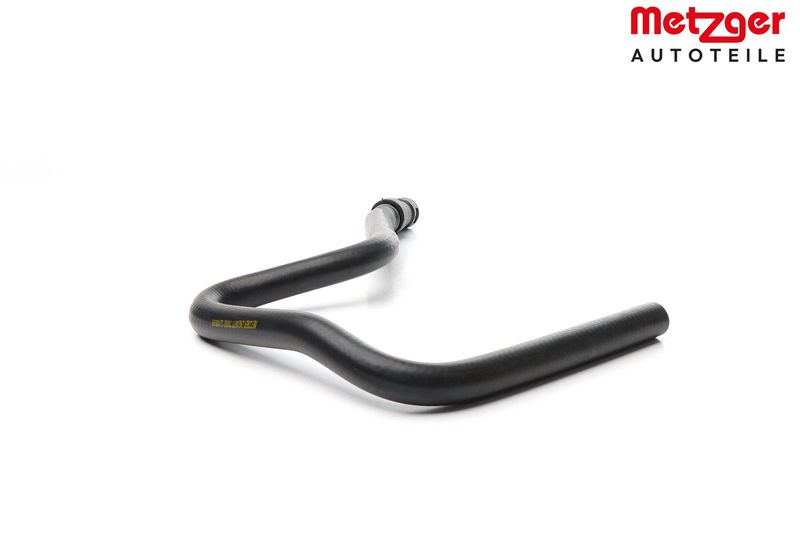 METZGER AUTOTEILE 2420077 Radiator Hose
