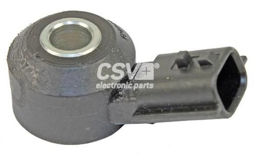 Sensor de detonaciones