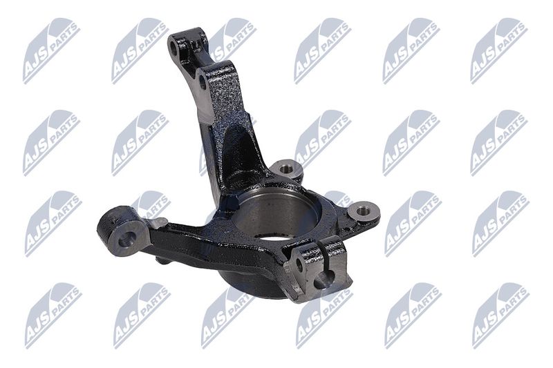 Käändmik, rattakinnitus, NTY ZZP-RE-012