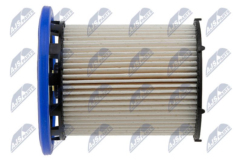 Kütusefilter, NTY FFF-WW-044