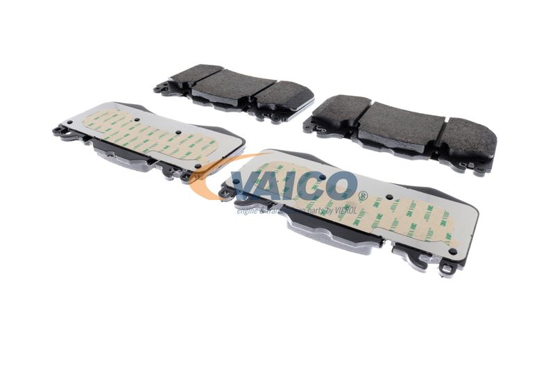 VAICO V48-0216 Brake Pad Set, disc brake