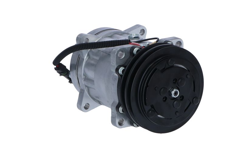 Kompressor, kliimaseade, NRF 32138