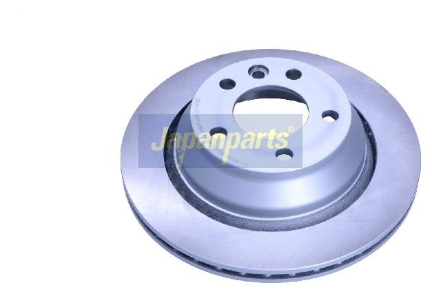 спирачен диск JAPANPARTS