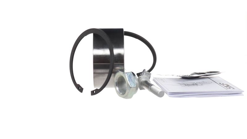 SKF VKBA9005CL Wheel Bearing Kit