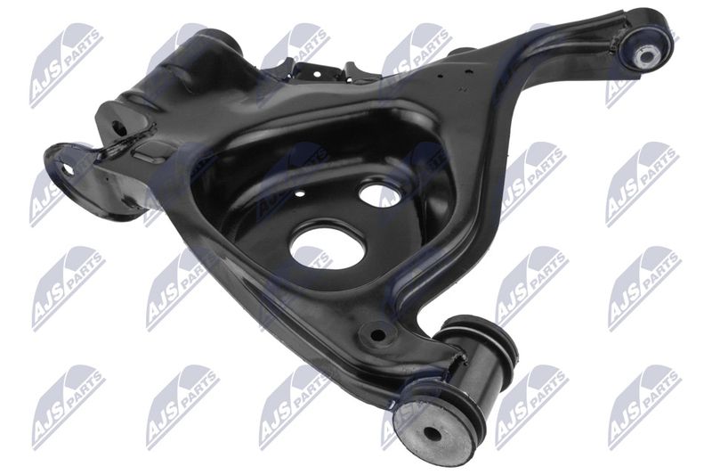 NTY ZWT-AU-015 Control/Trailing Arm, wheel suspension