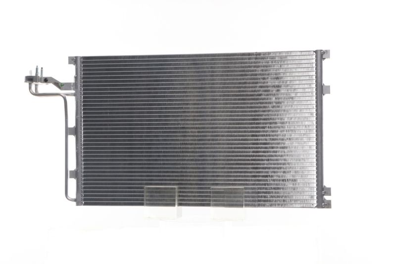 Product Image - Condensor, airconditioning - AC551001S - MAHLE