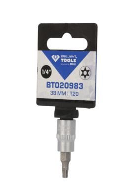 Padrun, KS TOOLS BT020983