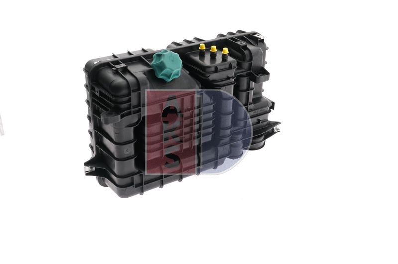 Vyrovnávací nádoba, chladivo 132015N