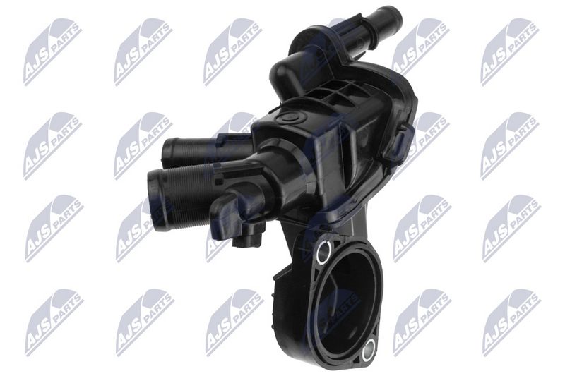 Termostaat, Jahutusvedelik,...