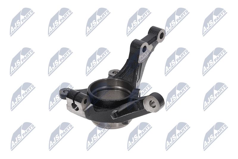 Käändmik, rattakinnitus, NTY ZZP-KA-007