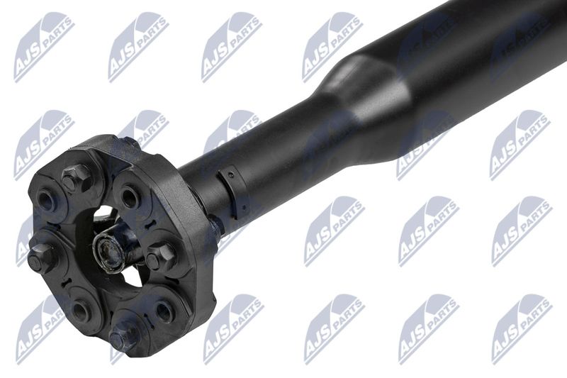 NTY NWN-ME-057 Propshaft, axle drive
