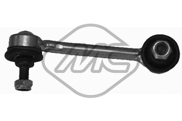 Tige+stabilisateur METALCAUCHO 05060