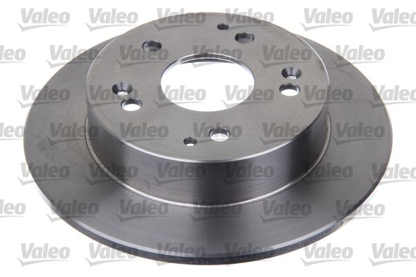 VALEO 197104 Brake Disc