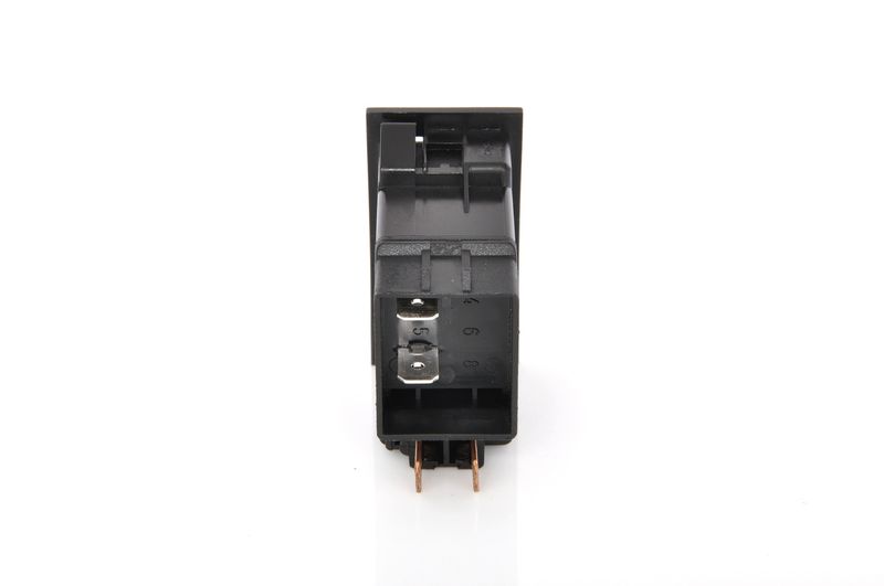 BOSCH 0986348004 Direction Indicator Switch