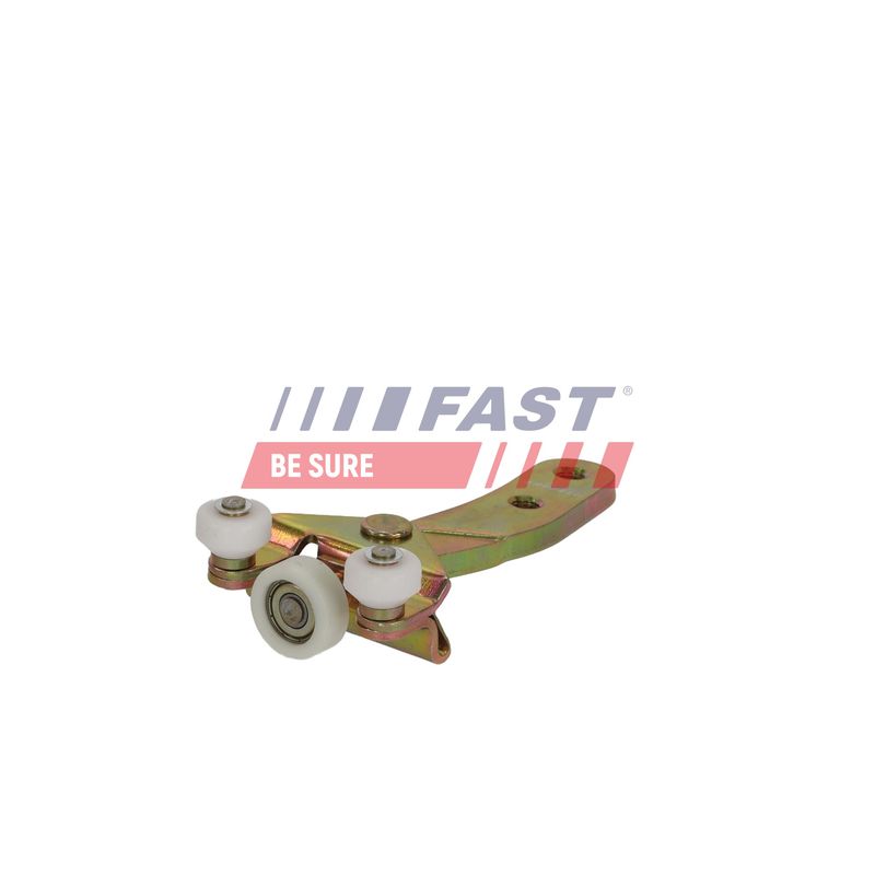 FAST FT10997 Roller Guide, sliding door