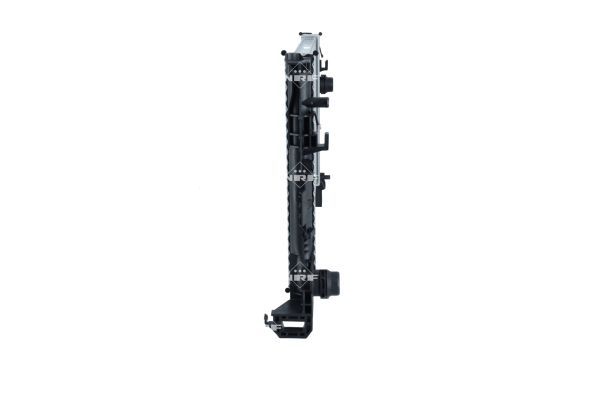 NRF 550028 Radiator, engine cooling
