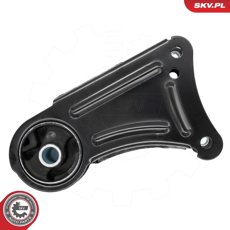 Paigutus, Mootor, ESEN SKV 75SKV061