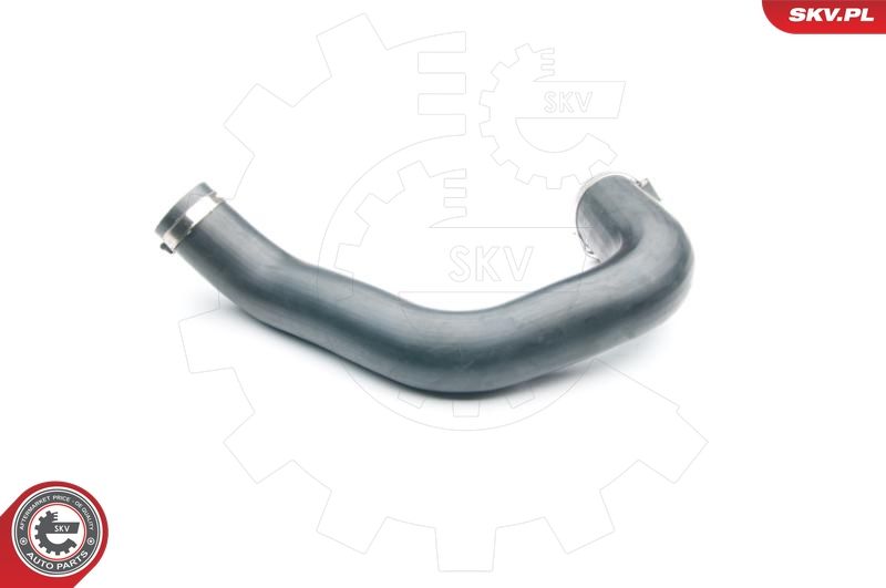 ESEN SKV 24SKV123 Charge Air Hose
