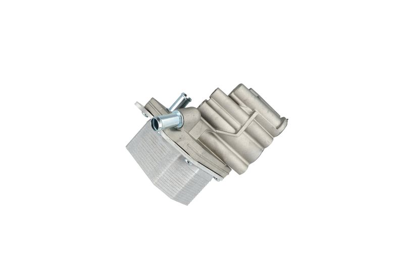 Korpus, õlifilter, NRF 31238