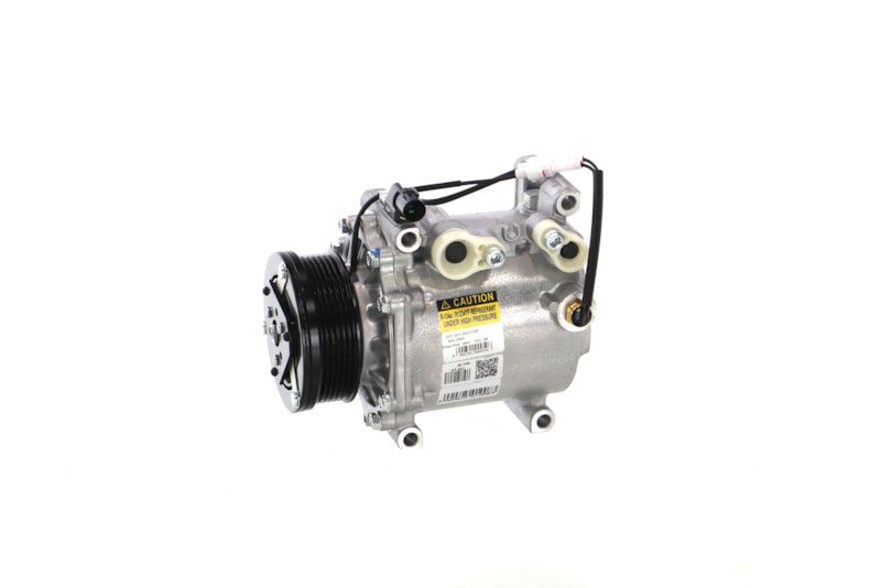 REMANTE 005-001-000339R Compressor, air conditioning