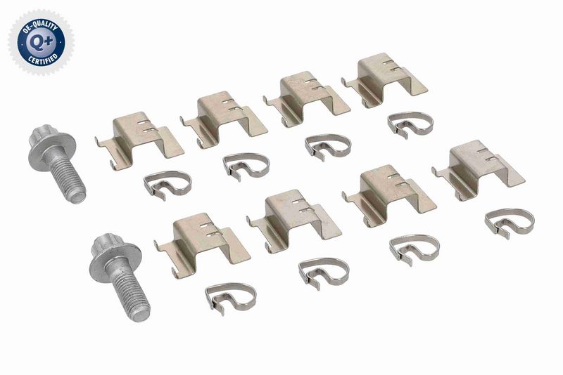 VAICO V22-0463 Brake Pad Set, disc brake