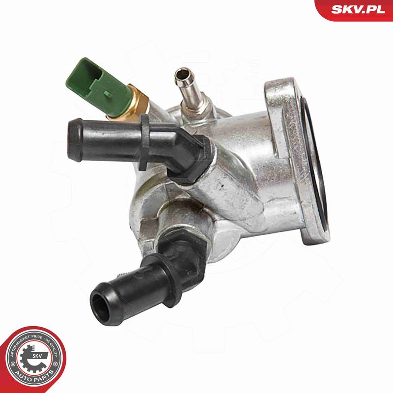 ESEN SKV 20SKV004 Thermostat, coolant