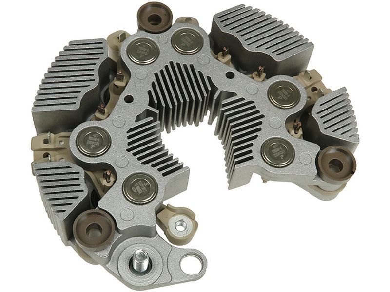 Seadistaja, generaator, AS-PL ARC5272S
