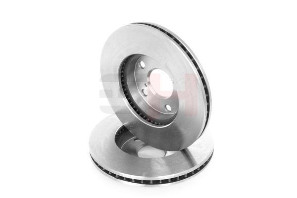 Piduriketas, GH GH-404518
