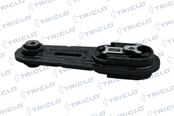 окачване, двигател TRICLO
