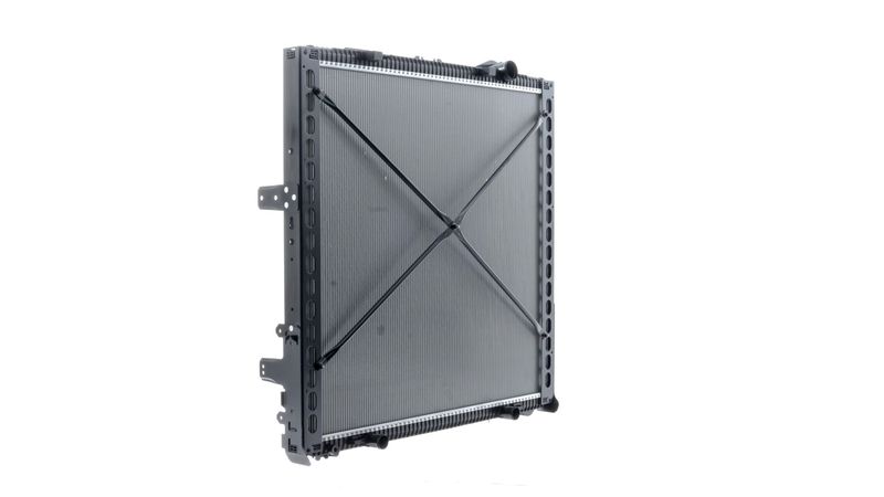 Product Image - Radiateur - CR2086000P - MAHLE