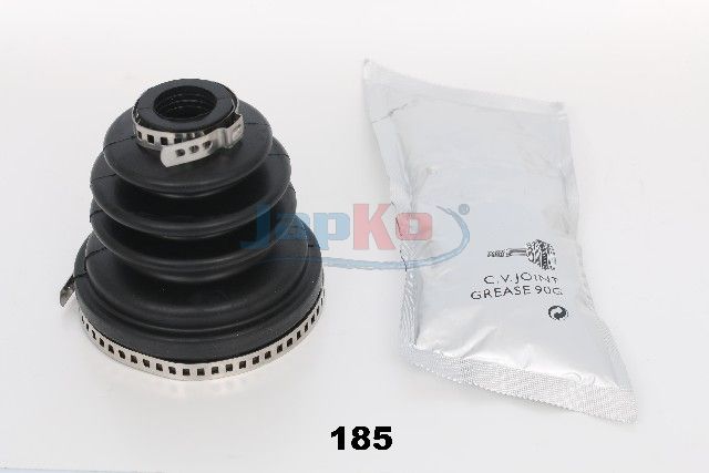 Kaitsekummikomplekt,...