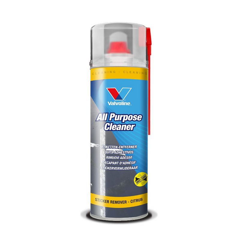 Universaalpuhastaja, VALVOLINE 887069